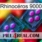 Rhinocéros 9000 03